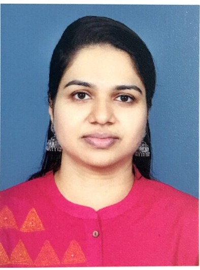 Dr. Mary Vineetha Thomas